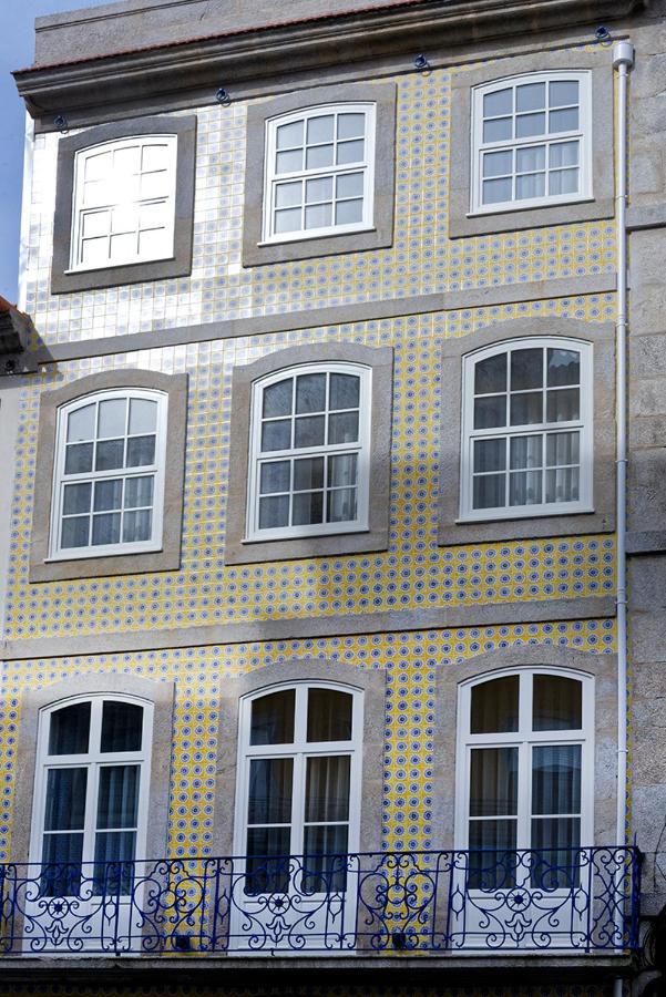 Mayor'S Apartments Porto Exterior foto
